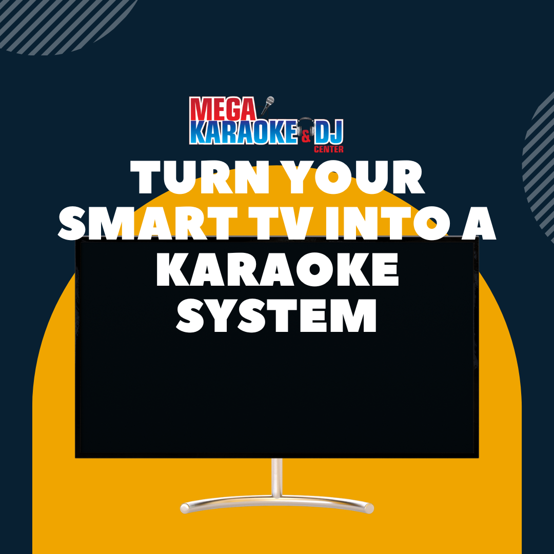 How to connect your Karaoke Machine to a TV - Electrohome EAKAR300 