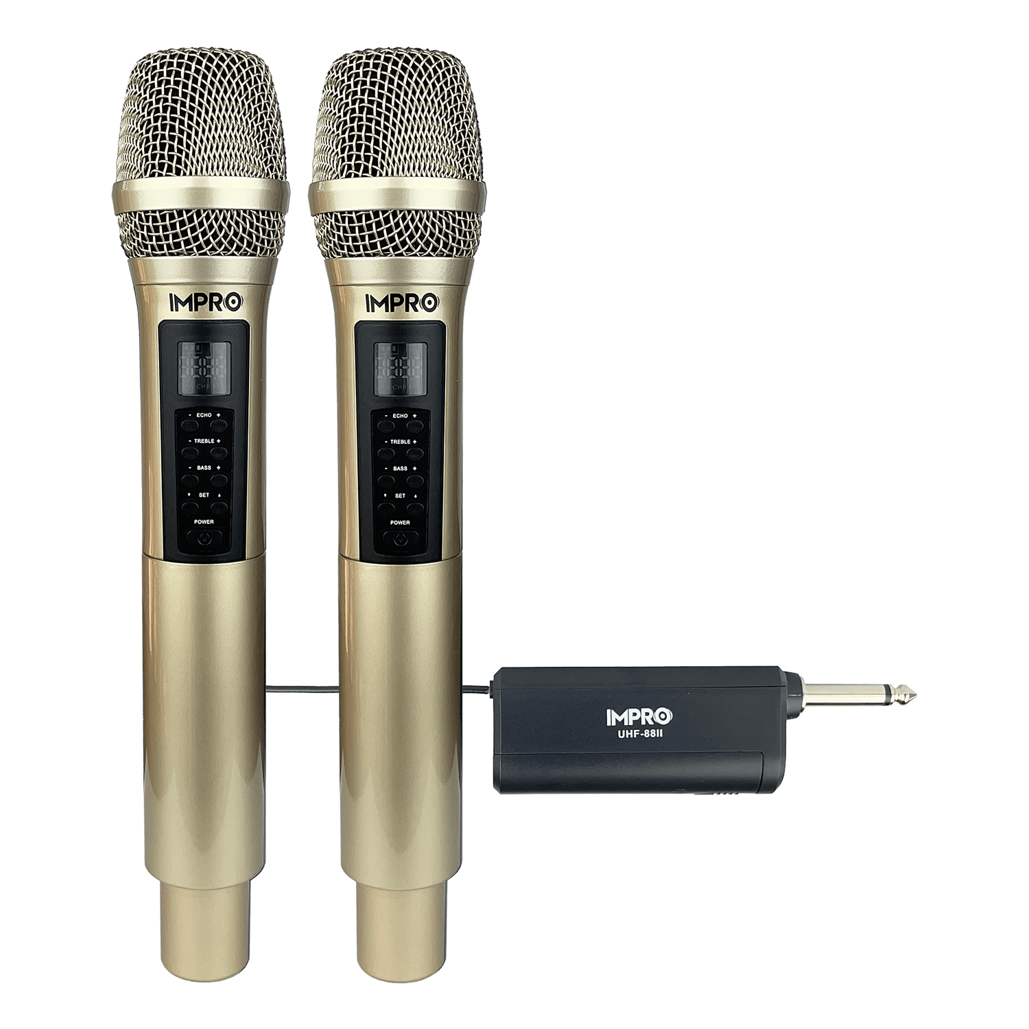 Shops Wireless Microphone