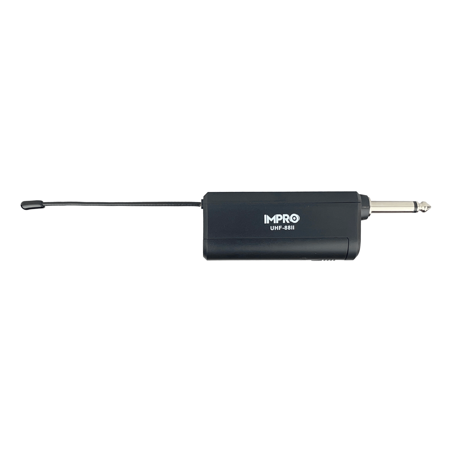 ImPro UHF-88II Receiver to be used with UHF-88II Microphones