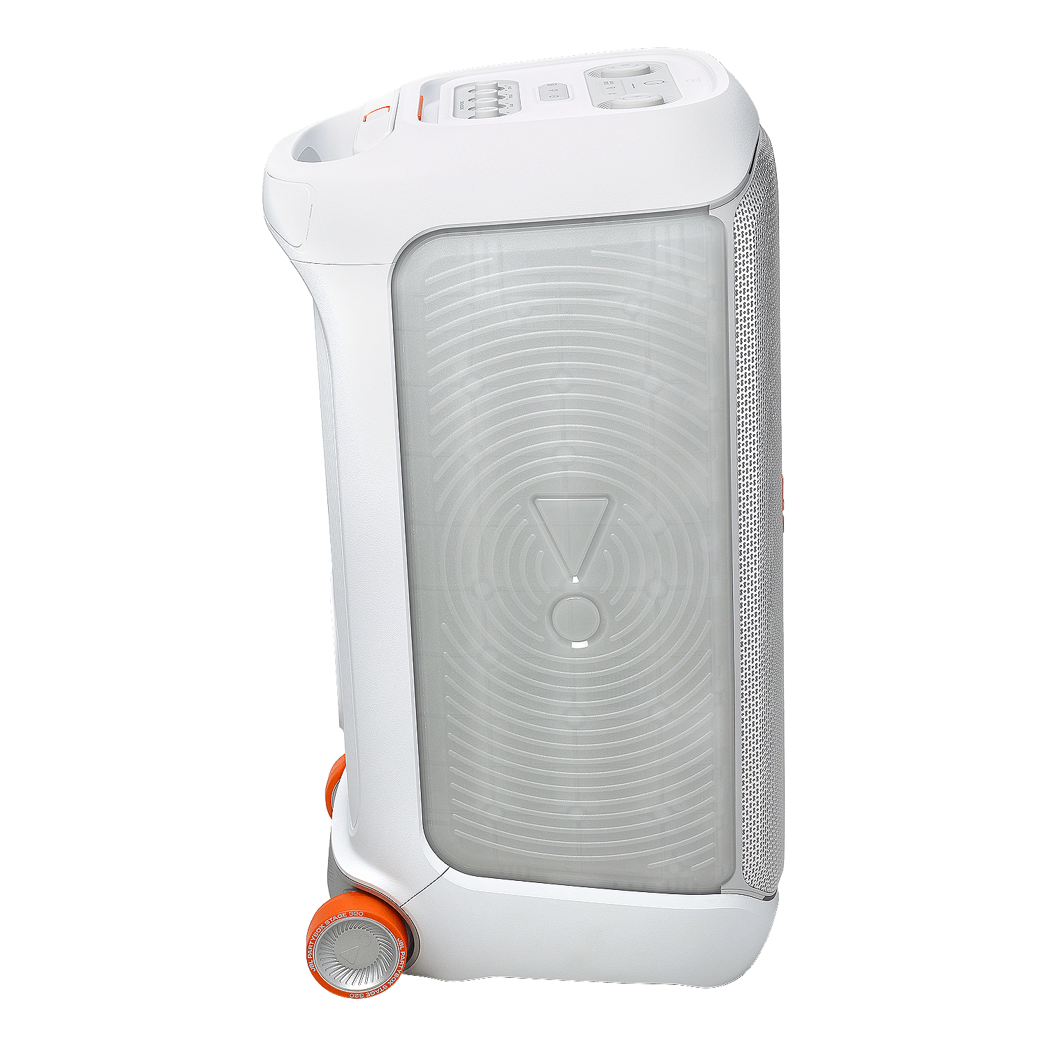 JBL PartyBox Stage 320 - White