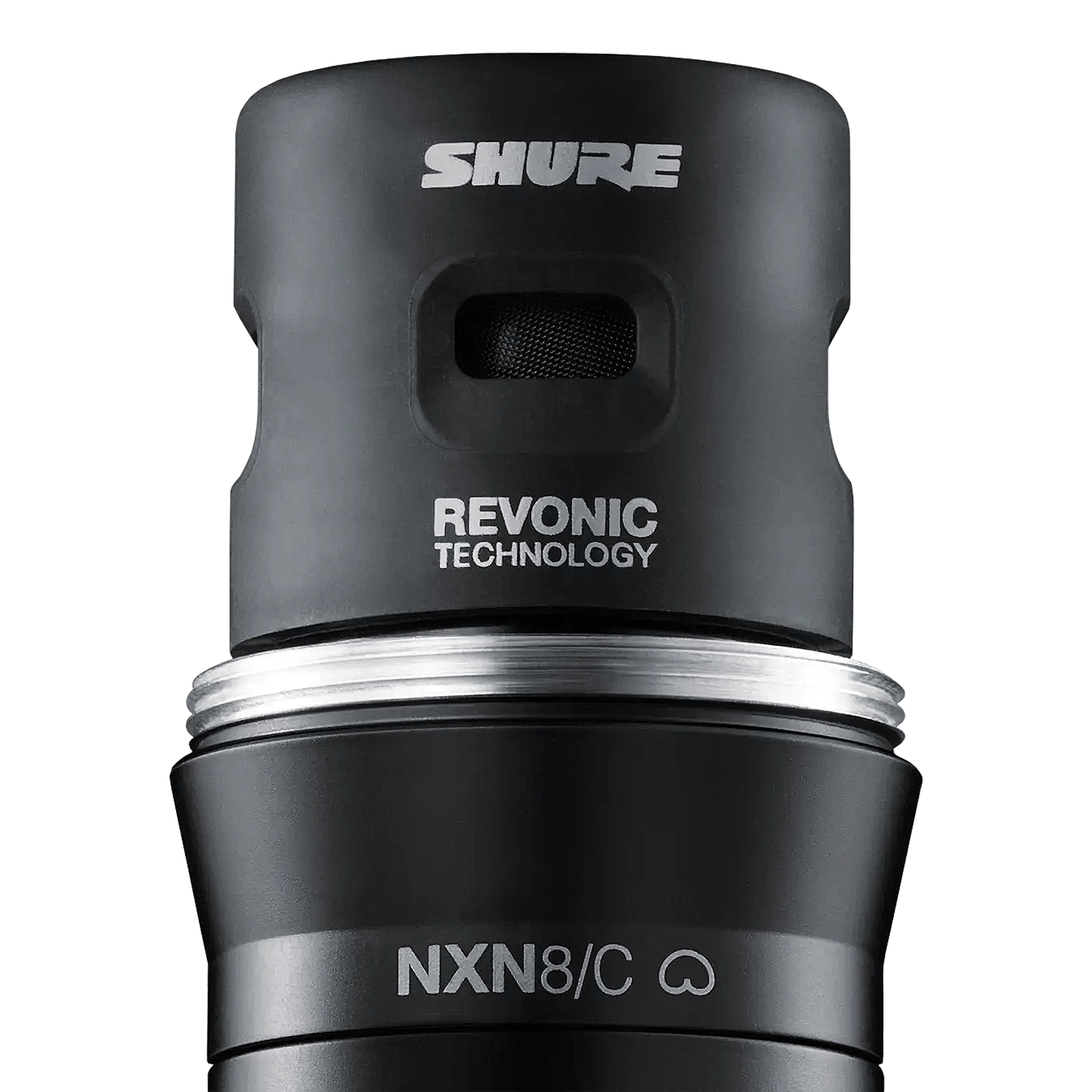 Shure Nexadyne 8/C Dynamic Cardioid Revonic Wired Vocal Microphone