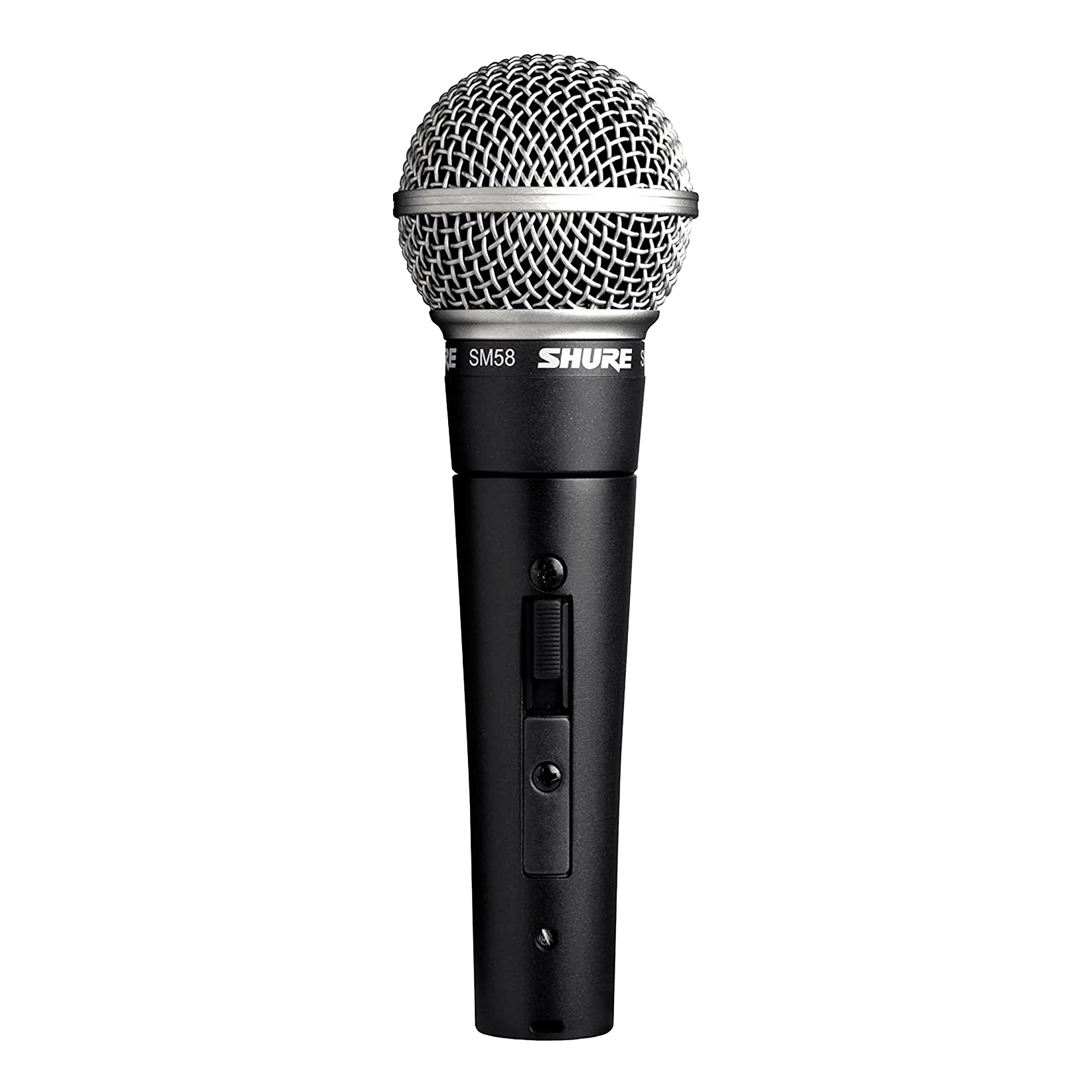 Shure SM58 Cardioid|Dynamic Vocal Microphone