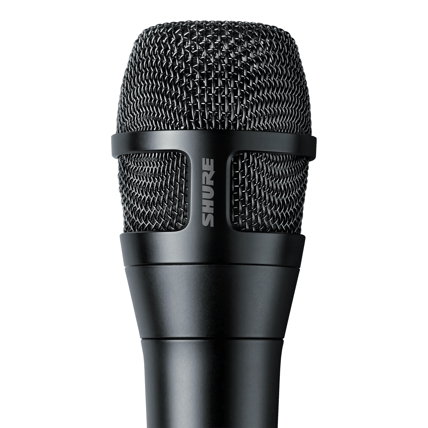 Shure Nexadyne 8/C Dynamic Cardioid Revonic Wired Vocal Microphone