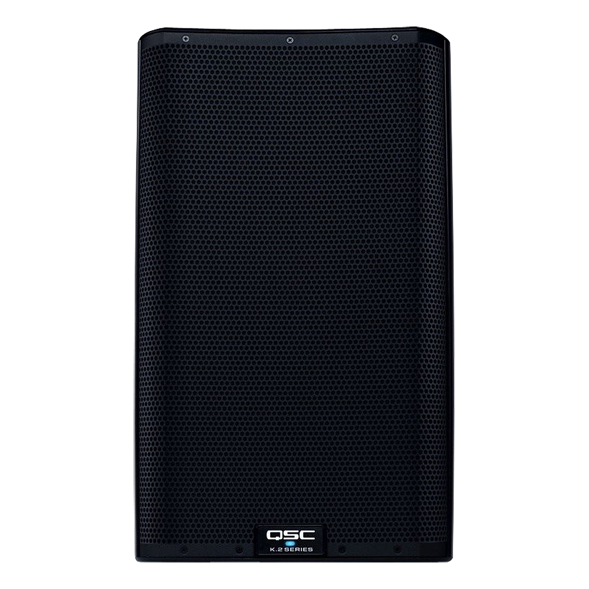 QSC K12.2 2000W 12" DJ Powered Speaker