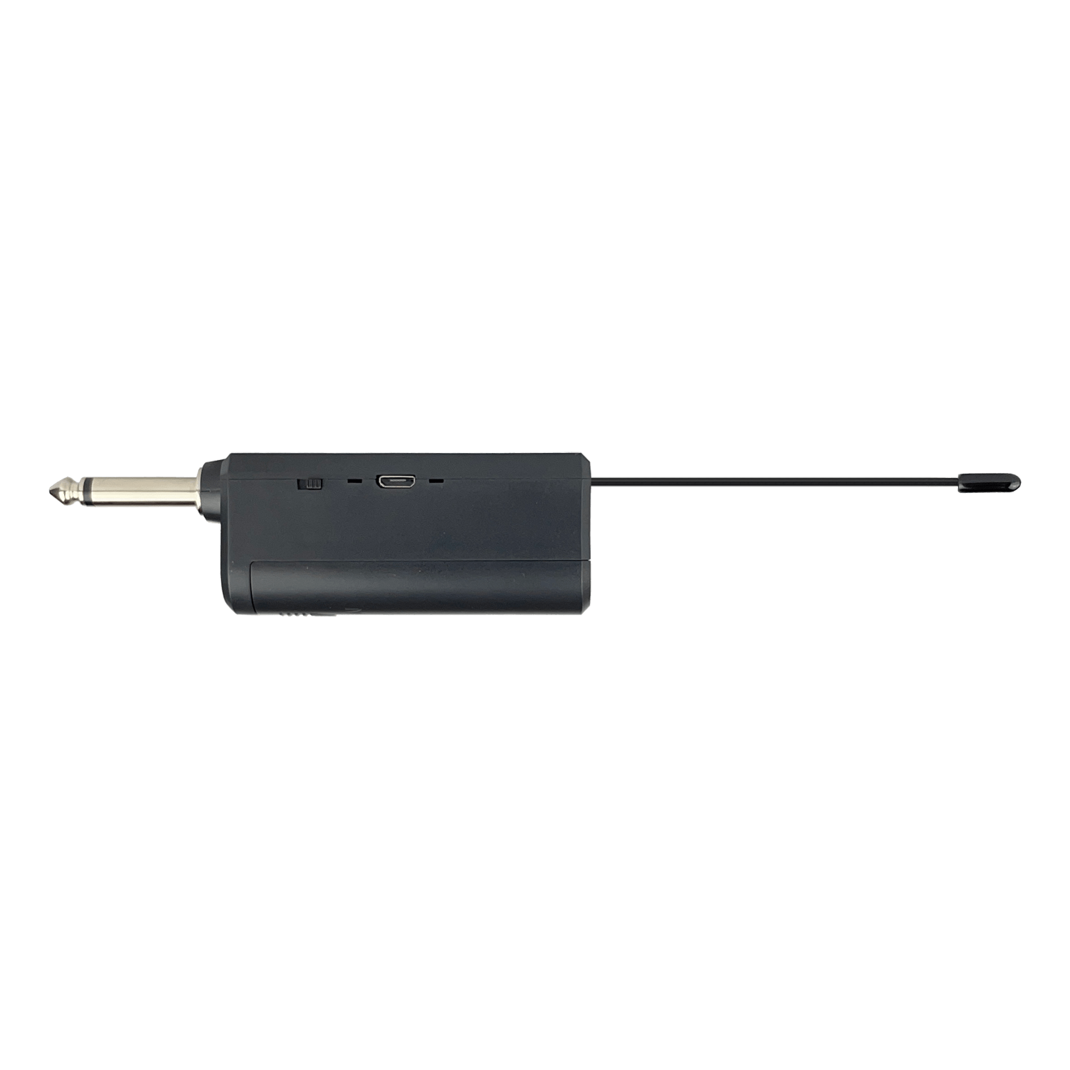 ImPro UHF-88II Receiver to be used with UHF-88II Microphones