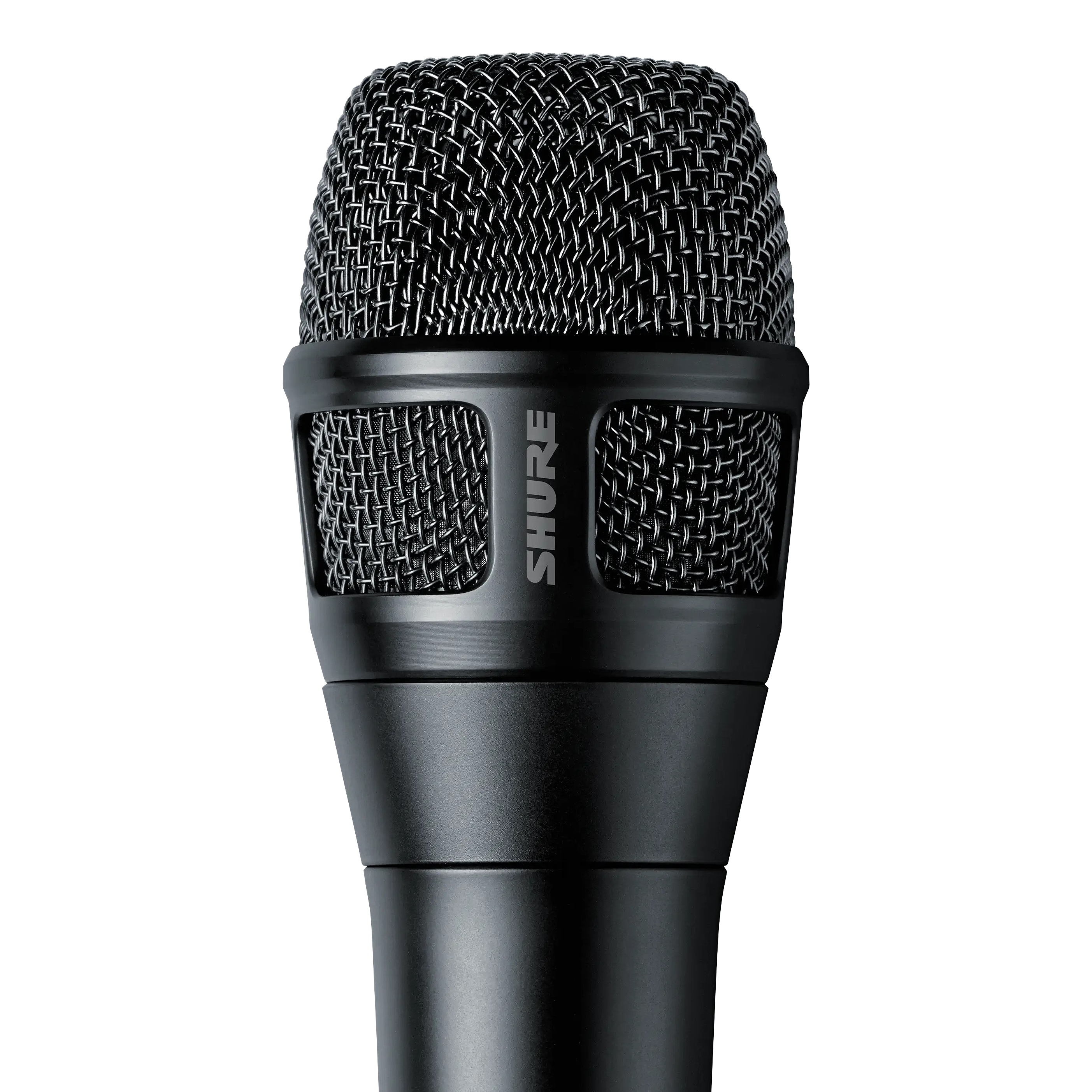 Shure Nexadyne 8/S Dynamic Supercardioid Revonic Wired Vocal Microphone